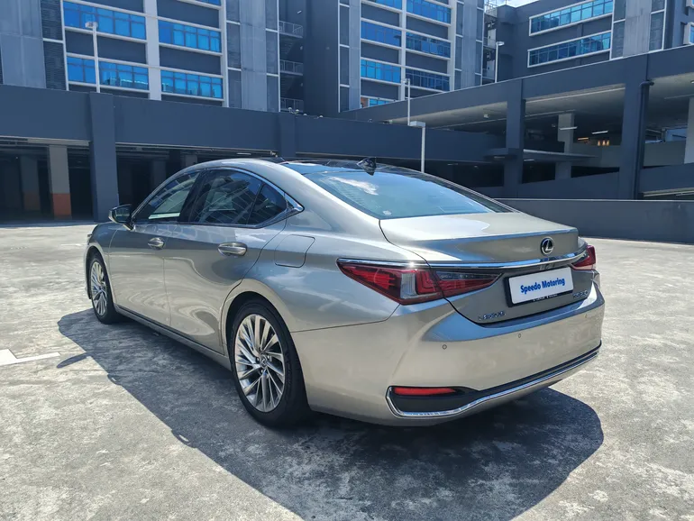 Chevrolet Impala